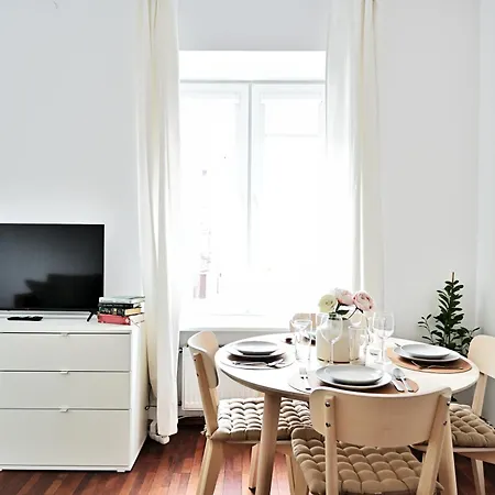 Apartamento D&a Mariensztat Stare Varsóvia