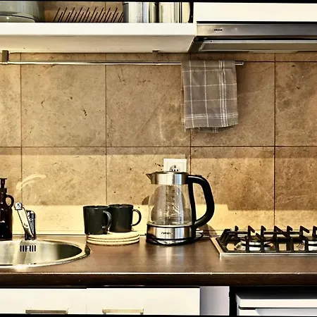 Apartamento D&a Mariensztat Stare
